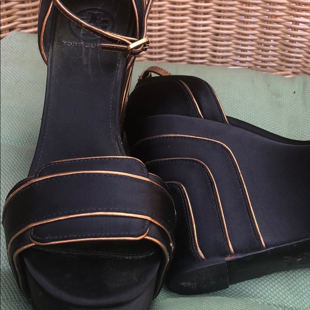 Shoes Tory Burch like new